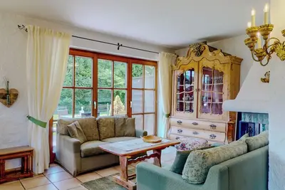 Image de Apartment Xenia - Spacious living with sunny terrace in Garmisch-Partenkirchen
