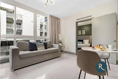 Image de Roami at Habitat Brickell | Pool+Gym | Combo #80