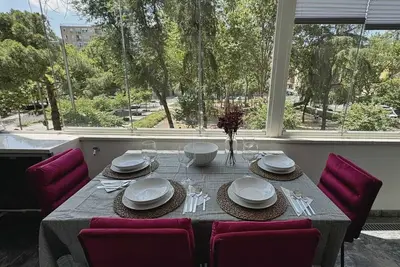 Image de Apartment Azca 34