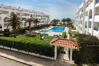 Image de Soyez mon appartement d'hôtes avec accès à la piscine