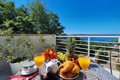 Image de Melone Apartman 2 Dramalj by Villas Guide