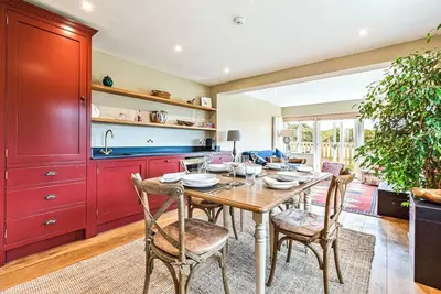 Image de Fieldview Cottage with parking