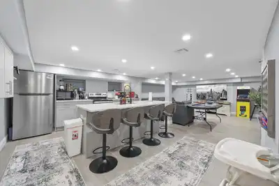 Image de Union Oasis: Hot Tub, Grill, Gym, Games, Massage chair, Ewr 10min, Nyc 30 min