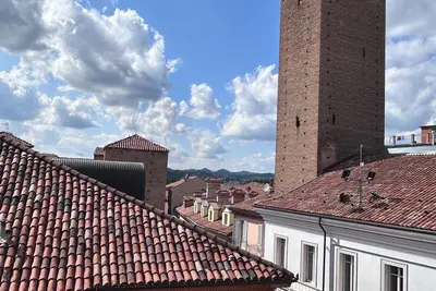 Image de Charming 1-bedroom apartment in delightful Alba center