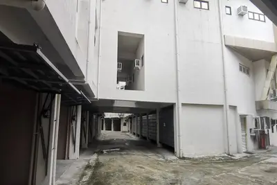 Image de Chambre double abordable près de l'aéroport Clark