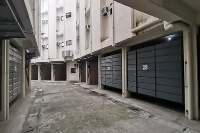 Image de Chambre double élégante à Pampanga, Clark