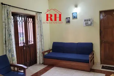 Image de 1bhk apartment in a Holiday Resort close to the Beach with a common pool