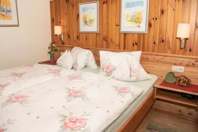 Image de Fewo 1 / Sonnenhut - Fahrnberggut, Apartment-Pension