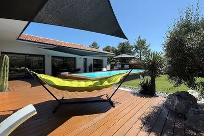 Image de Villa Green & Bleu
