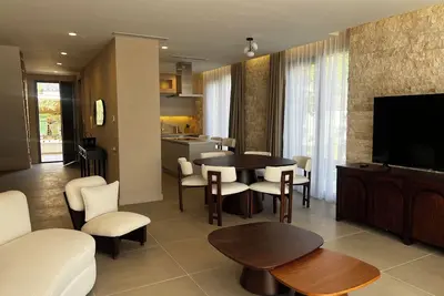 Image de Stylish 4br Villa w/ Pool near Porto Novi Beach