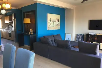 Image de Appartement Fornet_24 au coeur de la vieille ville avec Wi-Fi, A/C et terrasse. Animaux admis