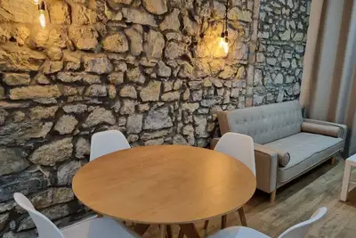 Image de 119e1 Apartments in downtown Gijon