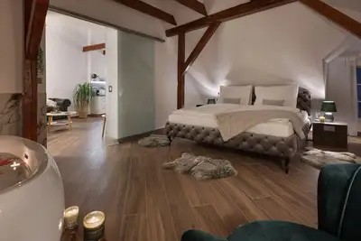 Image de Welcome to Kaiserstein Palace Apartments – Luxury Living in the Heart of Prague