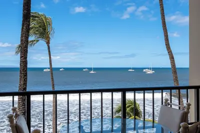 Image de Upgraded Corner Unit with Amazing Pool and Ocean Views! - Sugar Beach #421