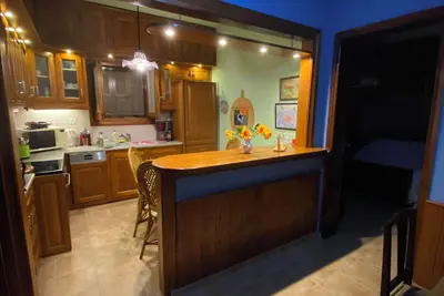 Image de Perky Roses Home, Mountain meets Sea, Milies, Pelion, Greece. A Family Cottage
