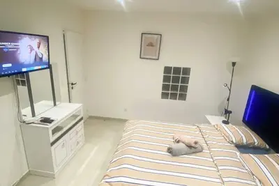 Image de Homerez - Appartement Arnouville