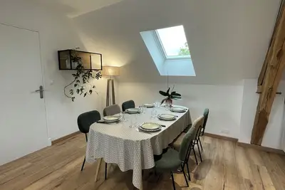 Image de L'Appart' de Marion
