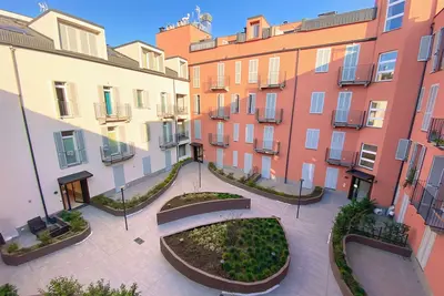 Image de Corti Segrete Milano Centro