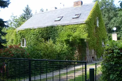 Image de Appartement 'Wolf' avec terrasse privée, jardin commun et Wi-Fi