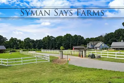Image de Privet Farm cottage with Ac and Deck in charming Salem Connecticut