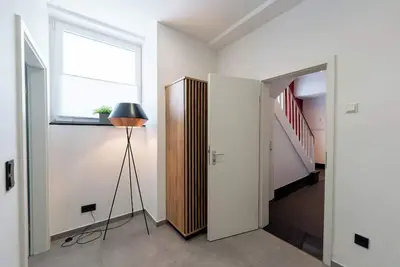 Image de Luxury apartment with large garden near Messe Essen / Duesseldorf