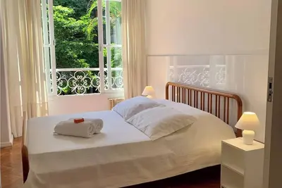 Image de A gem in the best location in Ipanema!