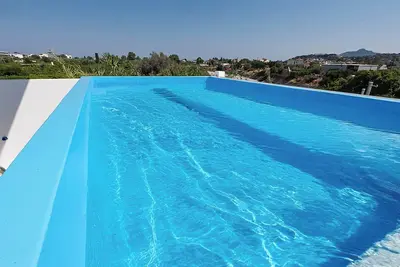 Image de Sinani Villas Rhodes - Private Pool Retreat