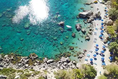 Image de Sinani Villas Rhodes - Private Family Getaway