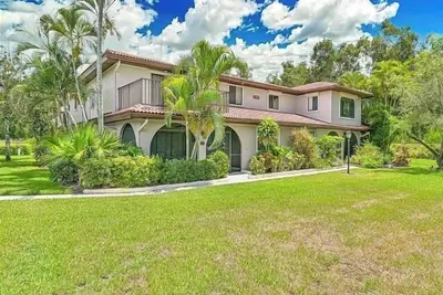 Image de Townhome at Hacienda Village in Bonita Springs - Close to Bonita Beach!