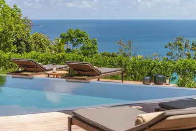 Image de Eva in Colombier by Personal Villas - Stunning Luxurious Paradise