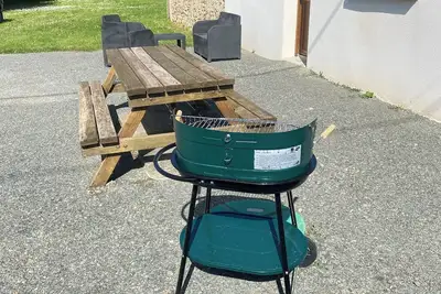 Image de Maison de campagne au calme