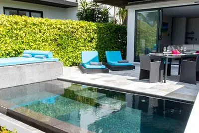 Image de Spacious 3 Bedroom Villa with Private Swimming Pool and Breathtaking Views