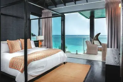 Image de Luxurious Sea-View Villa Perfect for a Relaxing Retreat with the Family