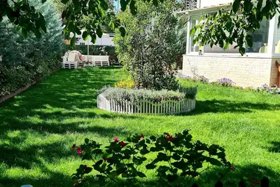 Image de Ebruli Cennet Bahçesi
