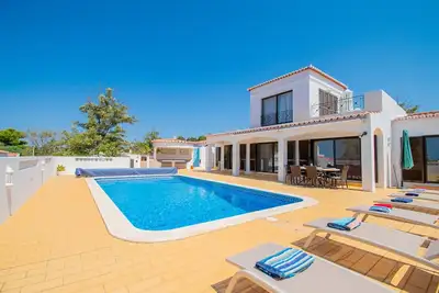 Image de Casa Amora: Great holiday Villa in Vale do Milho