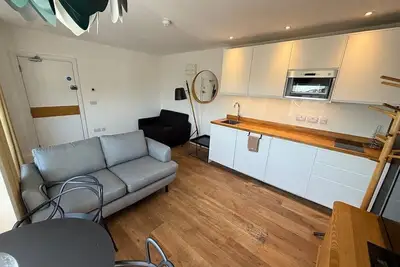 Image de Appartement-Salle de bain privée extérieure-Appartement-Vue plage-Suite 5