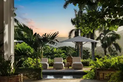 Image de Villa Janus in Round Hill Resort, Fully Staffed with Chef, Butlers and Concierge