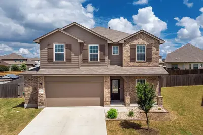 Image de Spacious New Build, 4 Beds, Near Randolph Afb