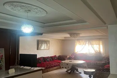 Image de Appartement proximité Gare Tgv 3