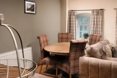 Image de Beautiful apartment in the Yorkshire Dales \nRiverside Walk