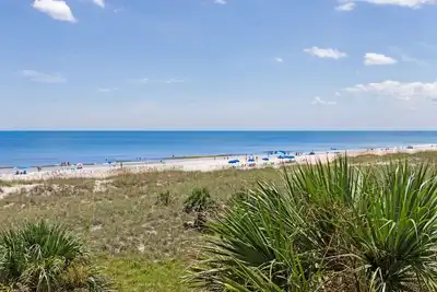 Image de Amelia Island 1 Br Seaside Escape at Terraces at Beachside
