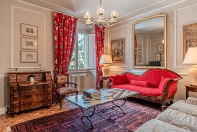 Image de Appartement 'Alberto' avec Wi-Fi et climatisation