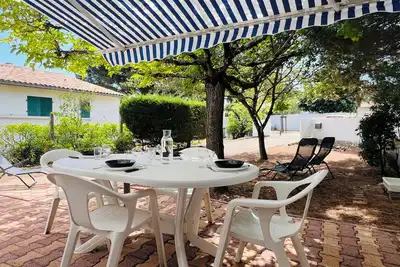 Image de L'Ostréa de Ré