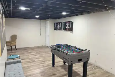 Image de The Family Nook - Home for 8