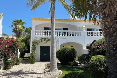 Image de Vacation home for 8 people in Praia da Luz - balcony & 3 bedrooms.