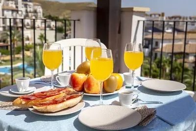 Image de AlmeriaSuite Vera Terrace & Pool