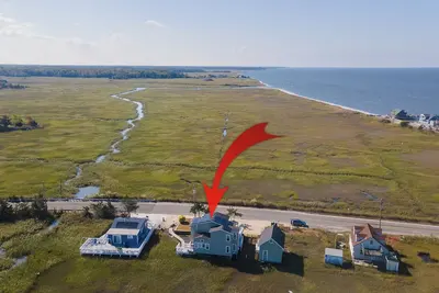 Image de Bayview Oasis: Cape May County Coastal & Peaceful 4-Bedroom Whole-House Rental