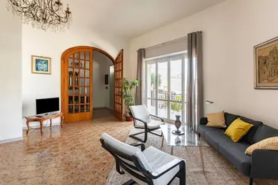 Image de GuestHost - Villa Rossella Civic 75