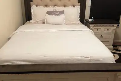 Image de Charming 1-bedroom apartment in Columbus