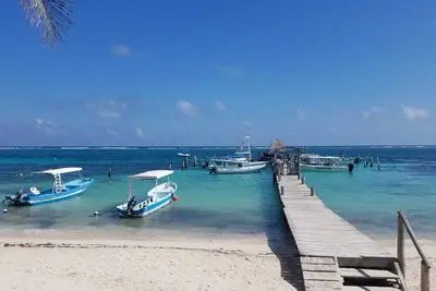 Image de Unica+Private Pool+Near Beach+Cenotes